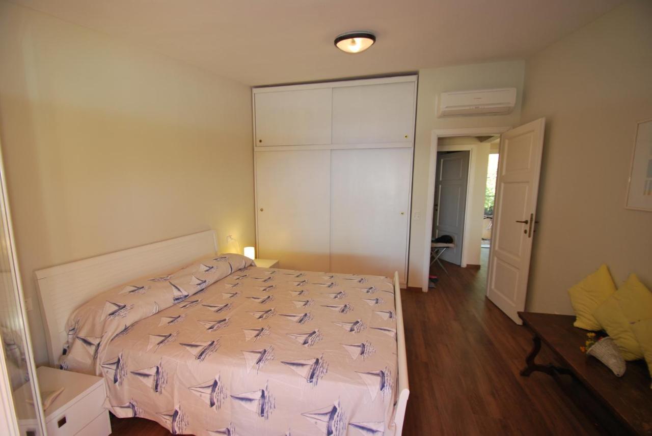 Grotta Azzurra Apartment - Cavoli - Terrazza Vista Mare, Clima E Parcheggio San Piero in Campo  Zewnętrze zdjęcie