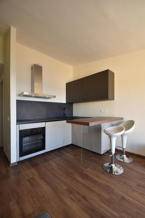 Grotta Azzurra Apartment - Cavoli - Terrazza Vista Mare, Clima E Parcheggio San Piero in Campo  Zewnętrze zdjęcie