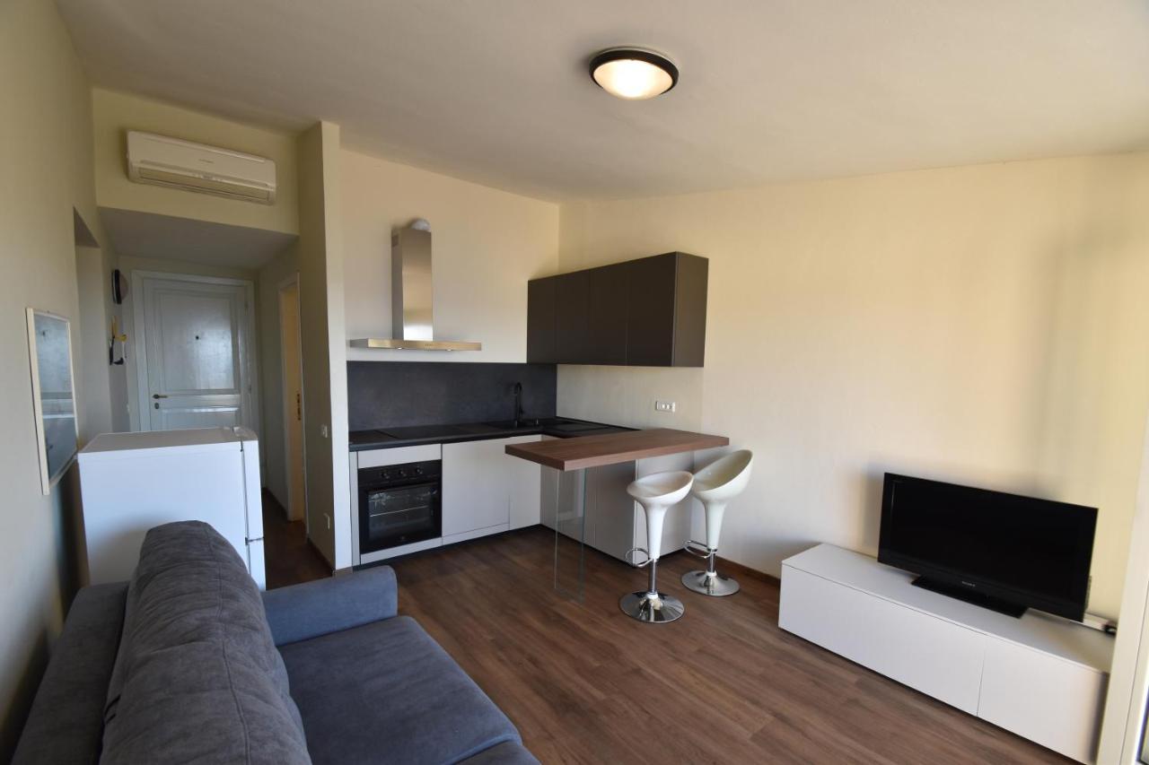 Grotta Azzurra Apartment - Cavoli - Terrazza Vista Mare, Clima E Parcheggio San Piero in Campo  Zewnętrze zdjęcie
