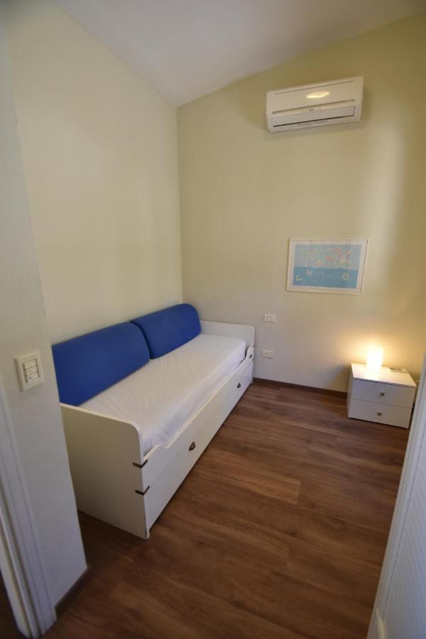 Grotta Azzurra Apartment - Cavoli - Terrazza Vista Mare, Clima E Parcheggio San Piero in Campo  Zewnętrze zdjęcie