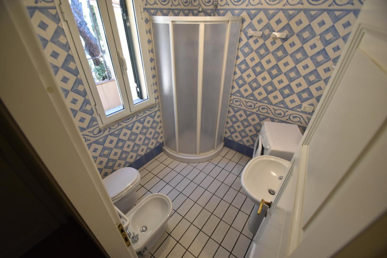 Grotta Azzurra Apartment - Cavoli - Terrazza Vista Mare, Clima E Parcheggio San Piero in Campo  Zewnętrze zdjęcie