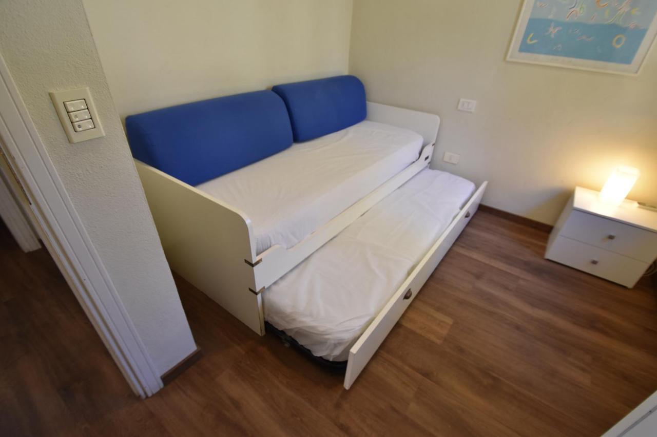 Grotta Azzurra Apartment - Cavoli - Terrazza Vista Mare, Clima E Parcheggio San Piero in Campo  Zewnętrze zdjęcie
